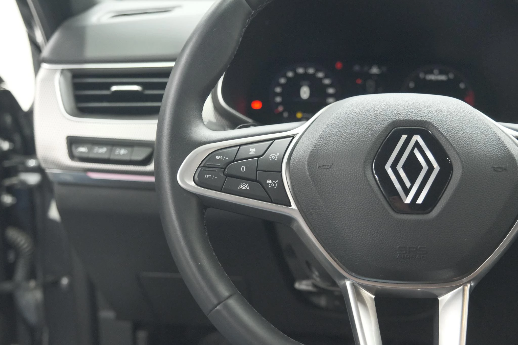 Hoofdafbeelding Renault Arkana