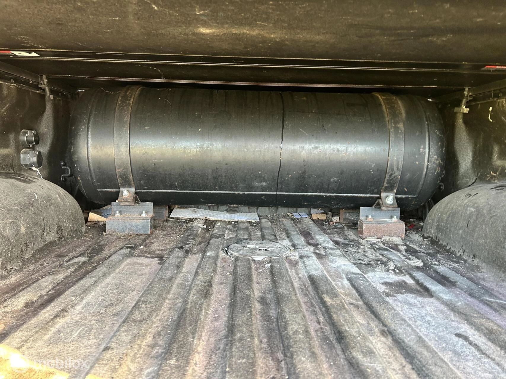 Hoofdafbeelding Toyota Tundra