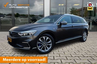 Volkswagen Passat Variant 1.4 TSI PHEV GTE Business | Pano | Trekhaak | Camera |