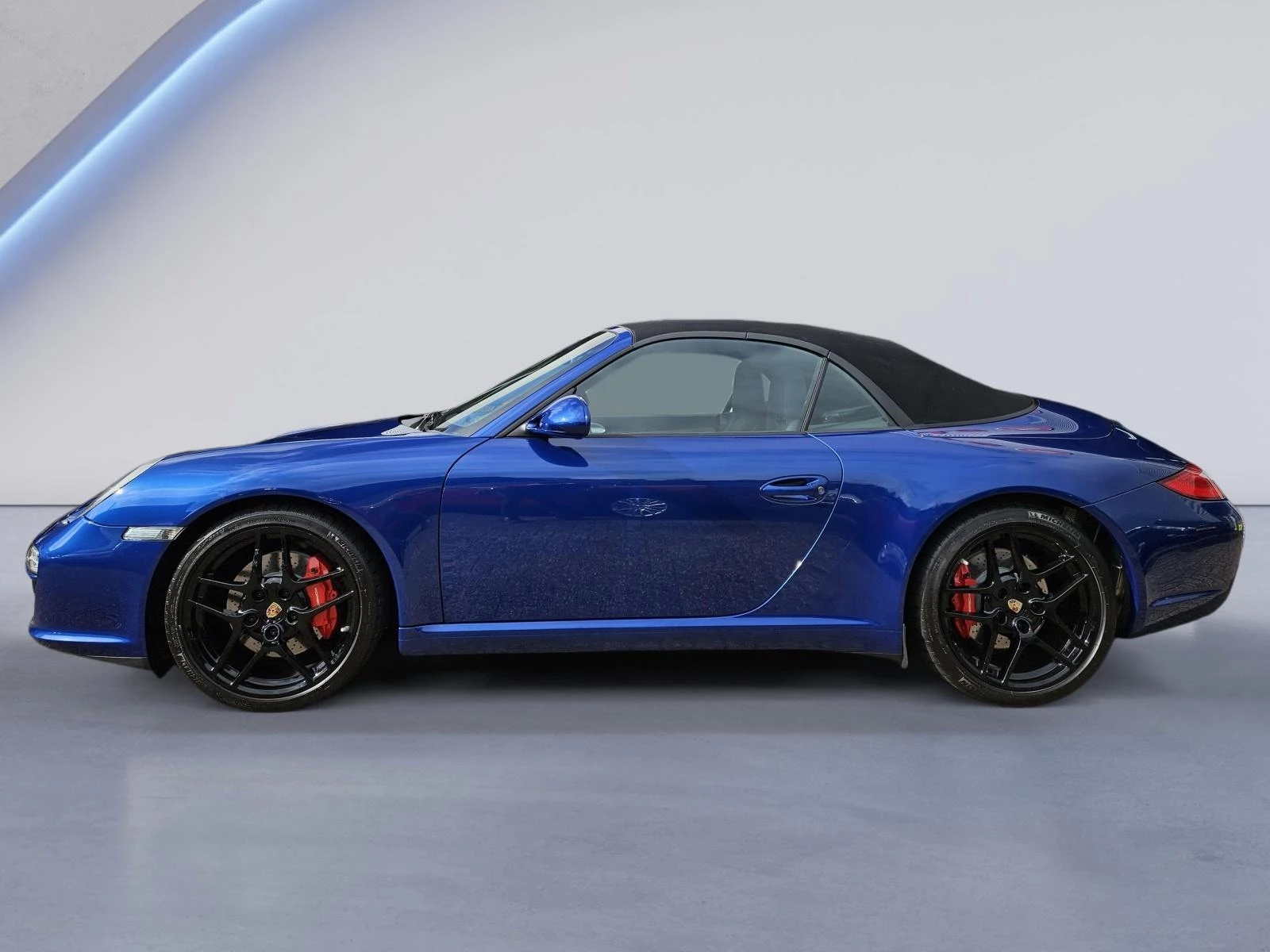 Hoofdafbeelding Porsche 911