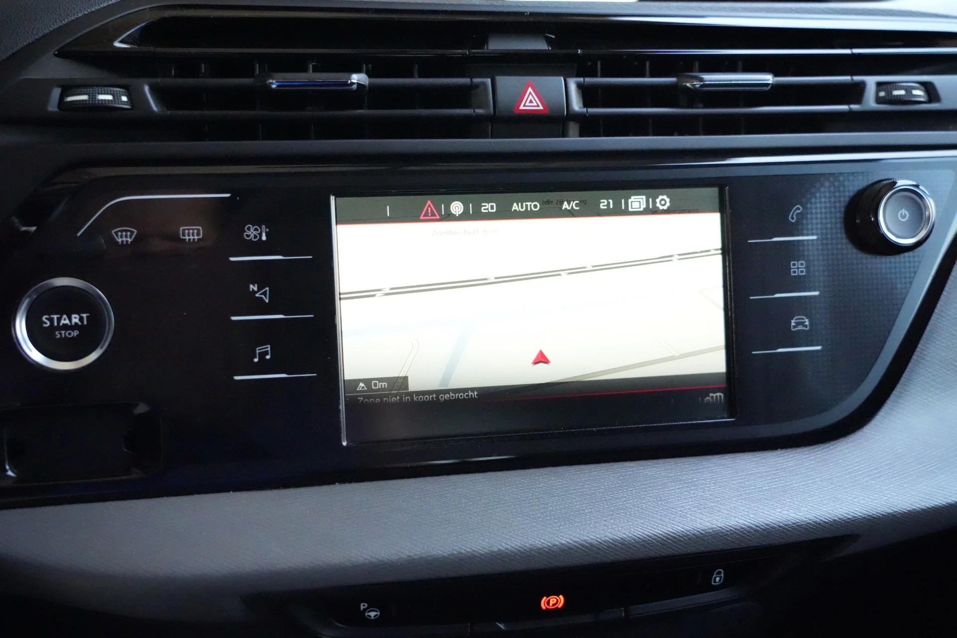 Hoofdafbeelding Citroën C4 Picasso