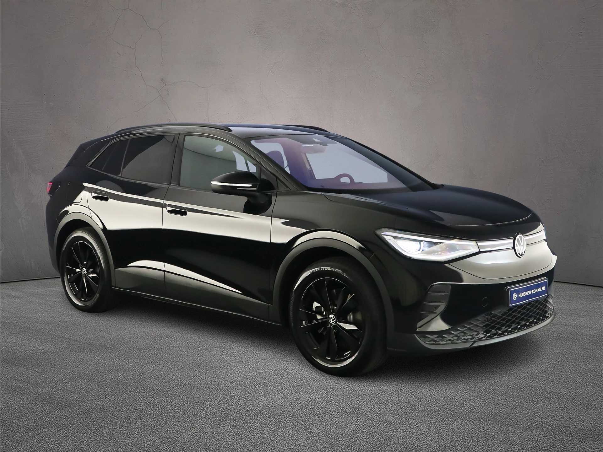 Hoofdafbeelding Volkswagen ID.4