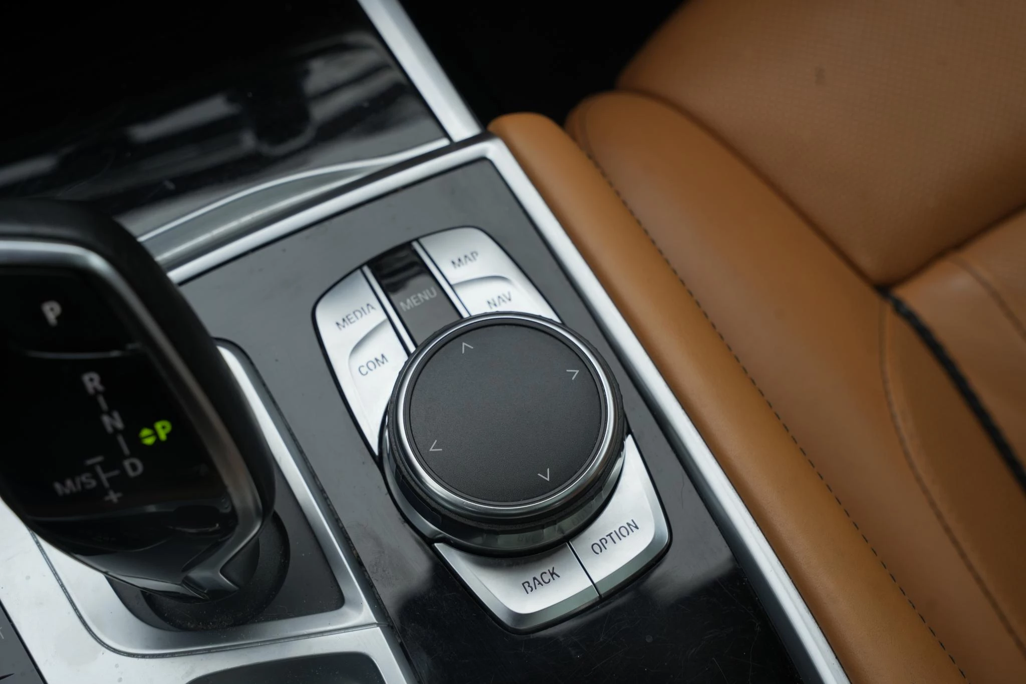 Hoofdafbeelding BMW 7 Serie