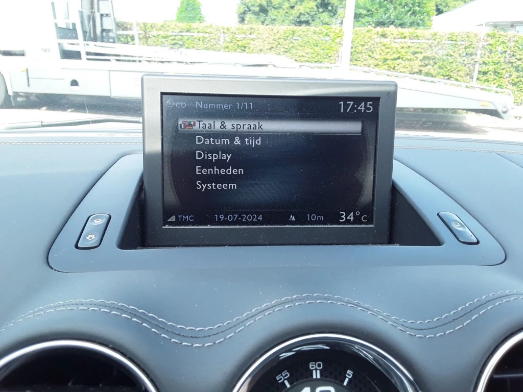 Hoofdafbeelding Peugeot RCZ