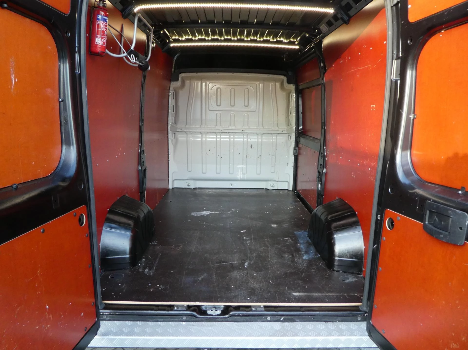 Hoofdafbeelding Fiat Ducato