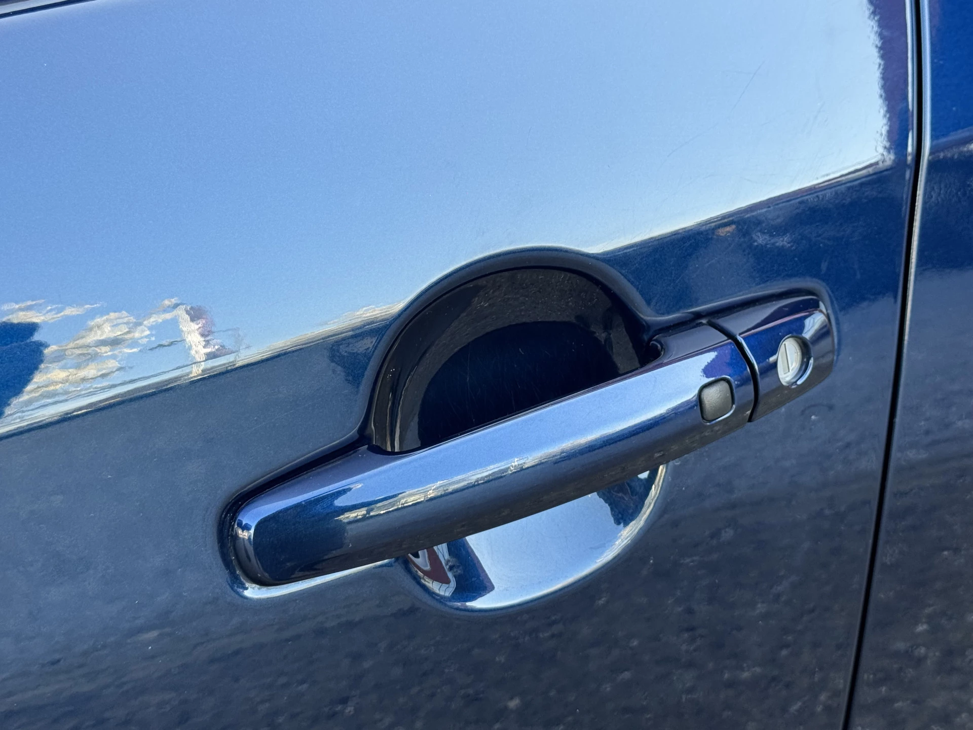 Hoofdafbeelding Suzuki S-Cross