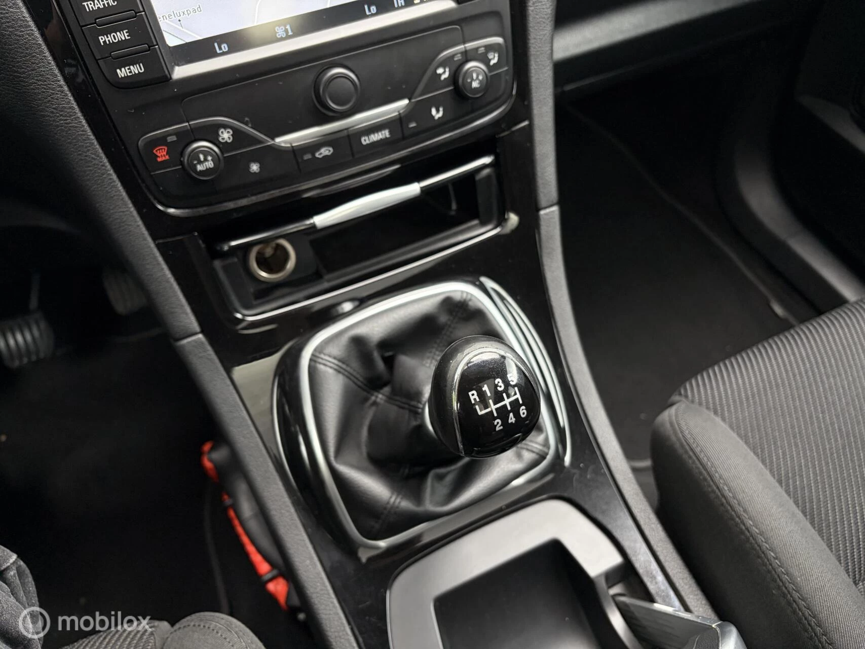 Hoofdafbeelding Ford S-Max