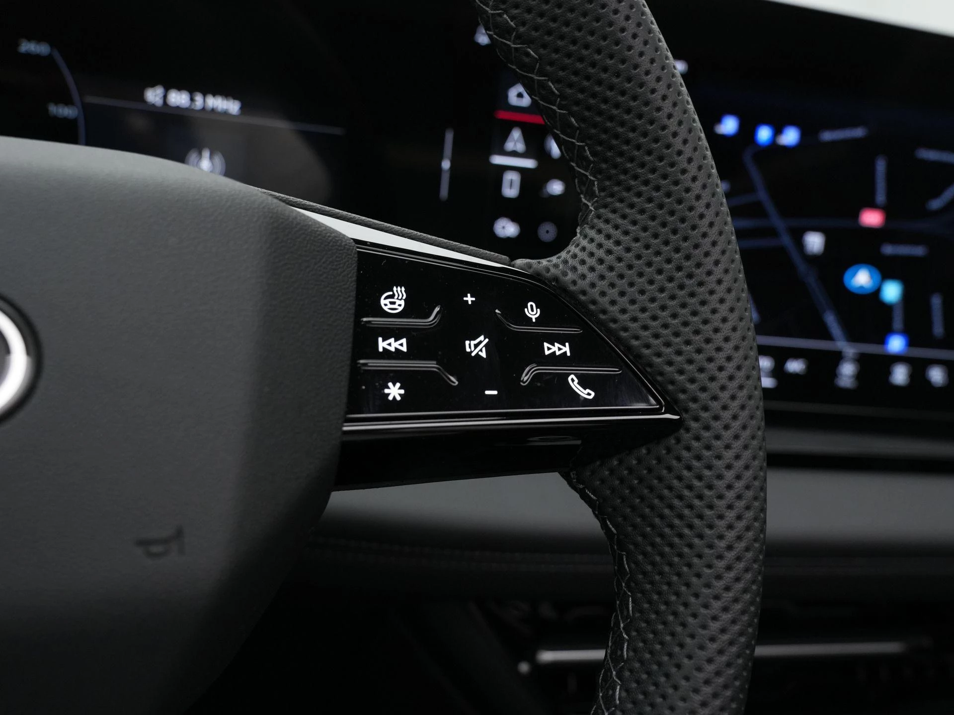 Hoofdafbeelding Audi Q6 e-tron