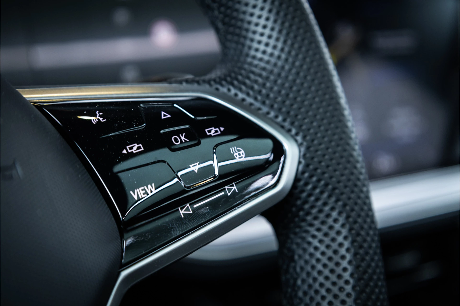 Hoofdafbeelding Volkswagen Touareg