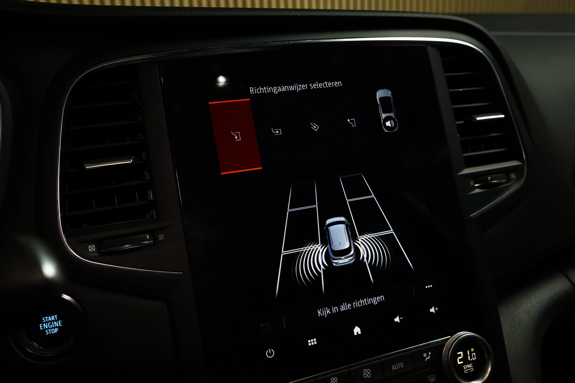 Hoofdafbeelding Renault Megane E-Tech