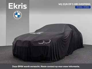 BMW X1 sDrive18i M Sportpakket | Trekhaak |  Panoramadak | 18"