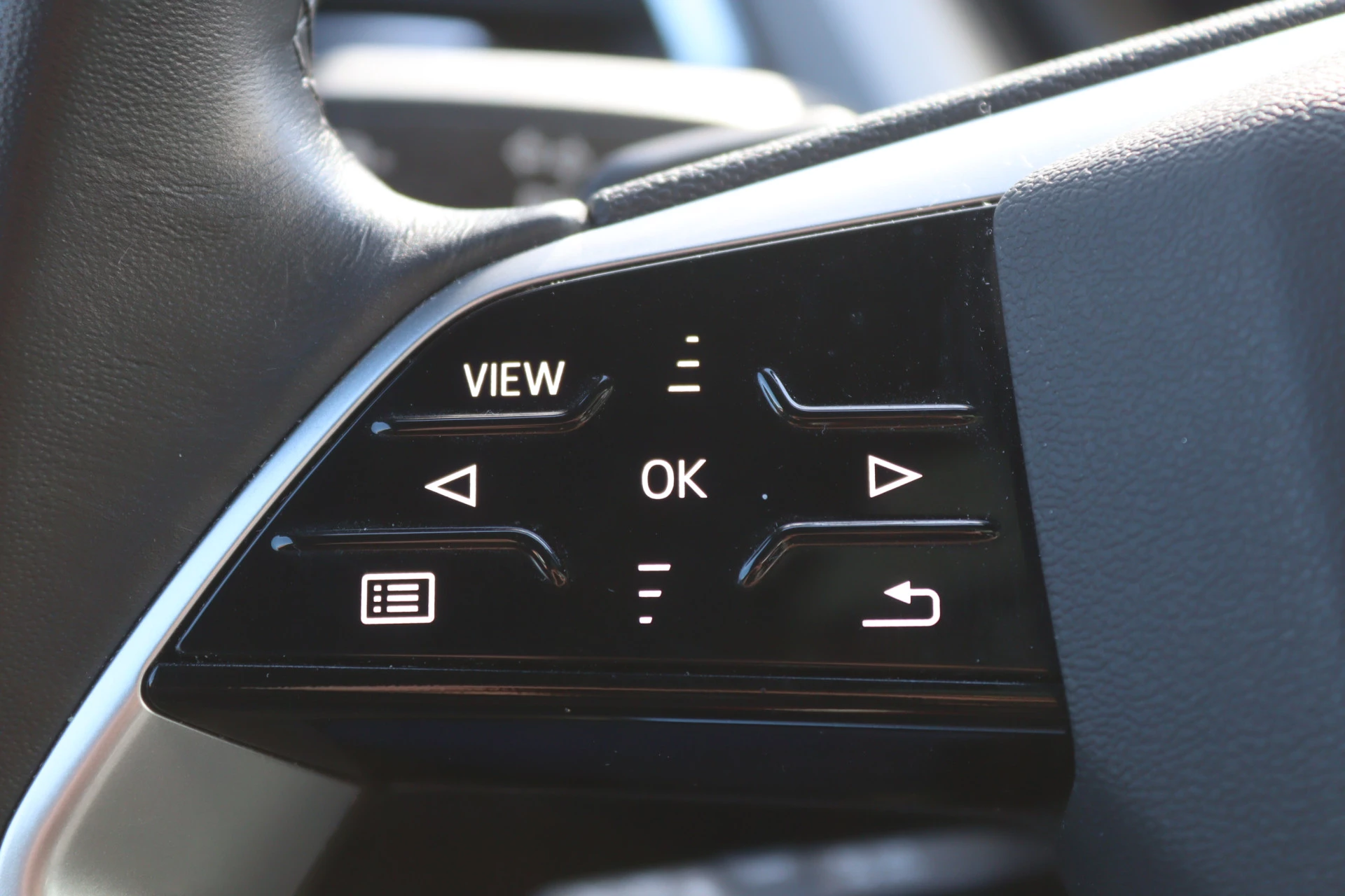 Hoofdafbeelding Audi Q4 Sportback e-tron