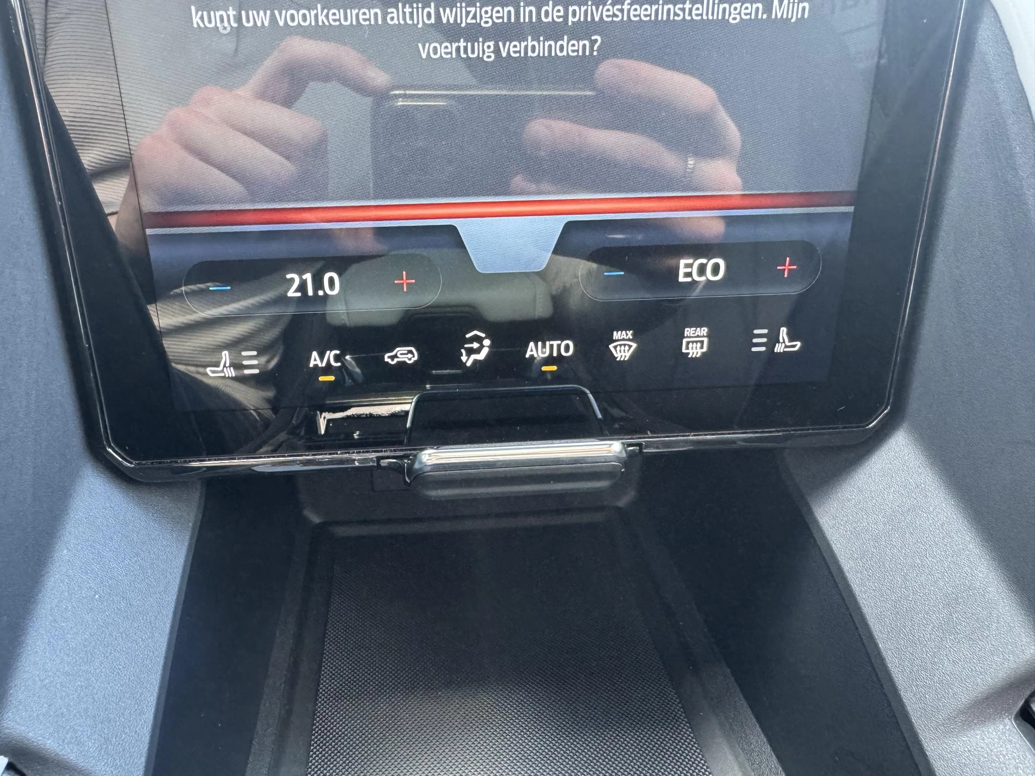 Hoofdafbeelding Ford Explorer