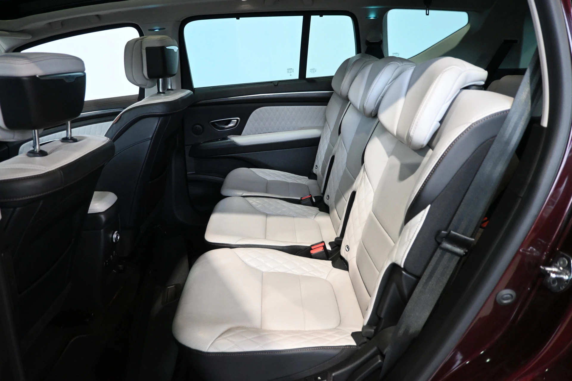 Hoofdafbeelding Renault Espace