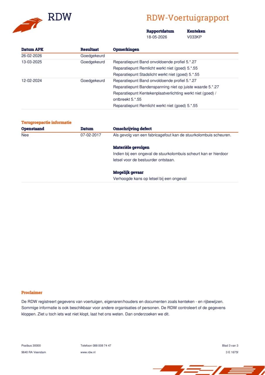 Hoofdafbeelding Mercedes-Benz Citan