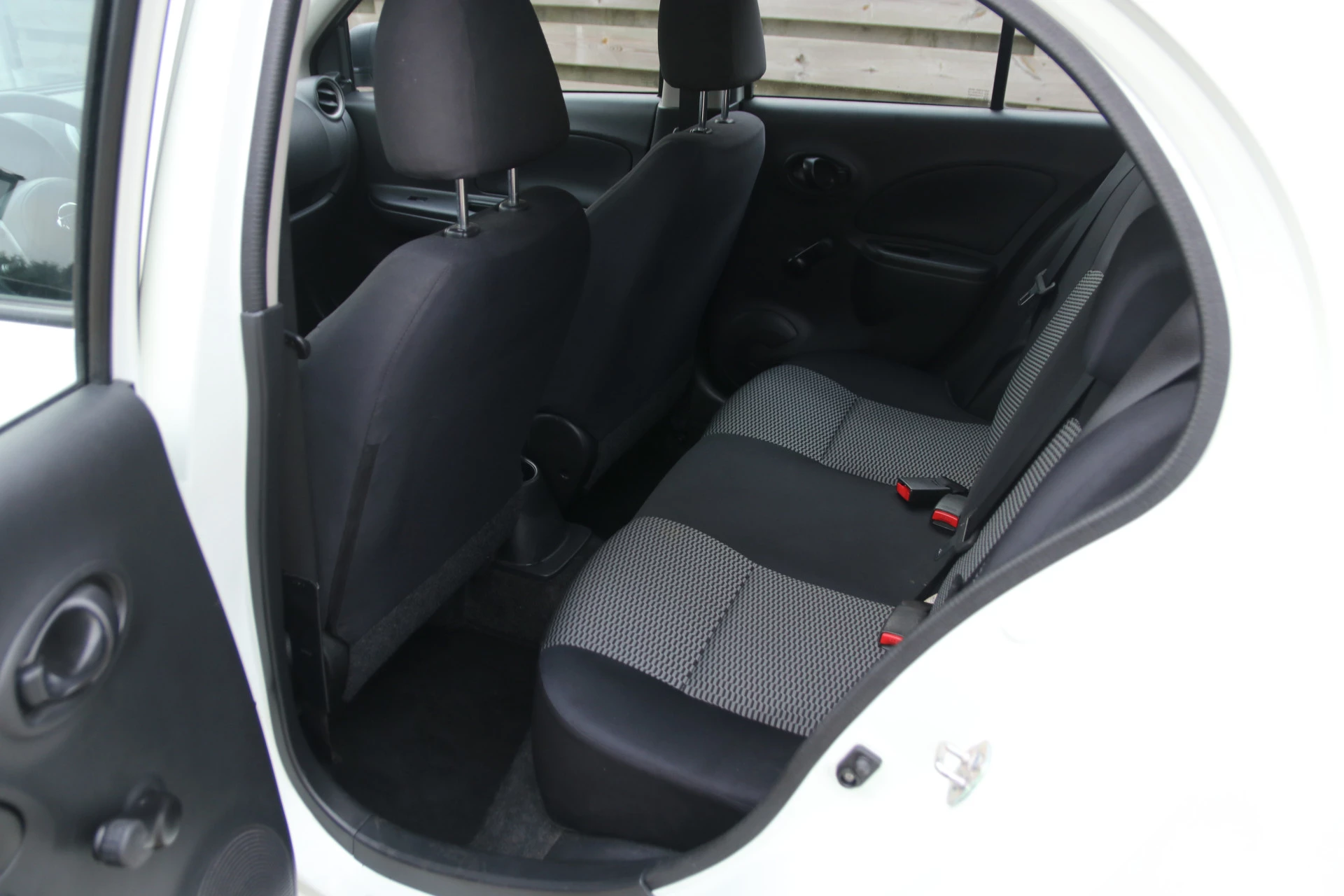 Hoofdafbeelding Nissan Micra