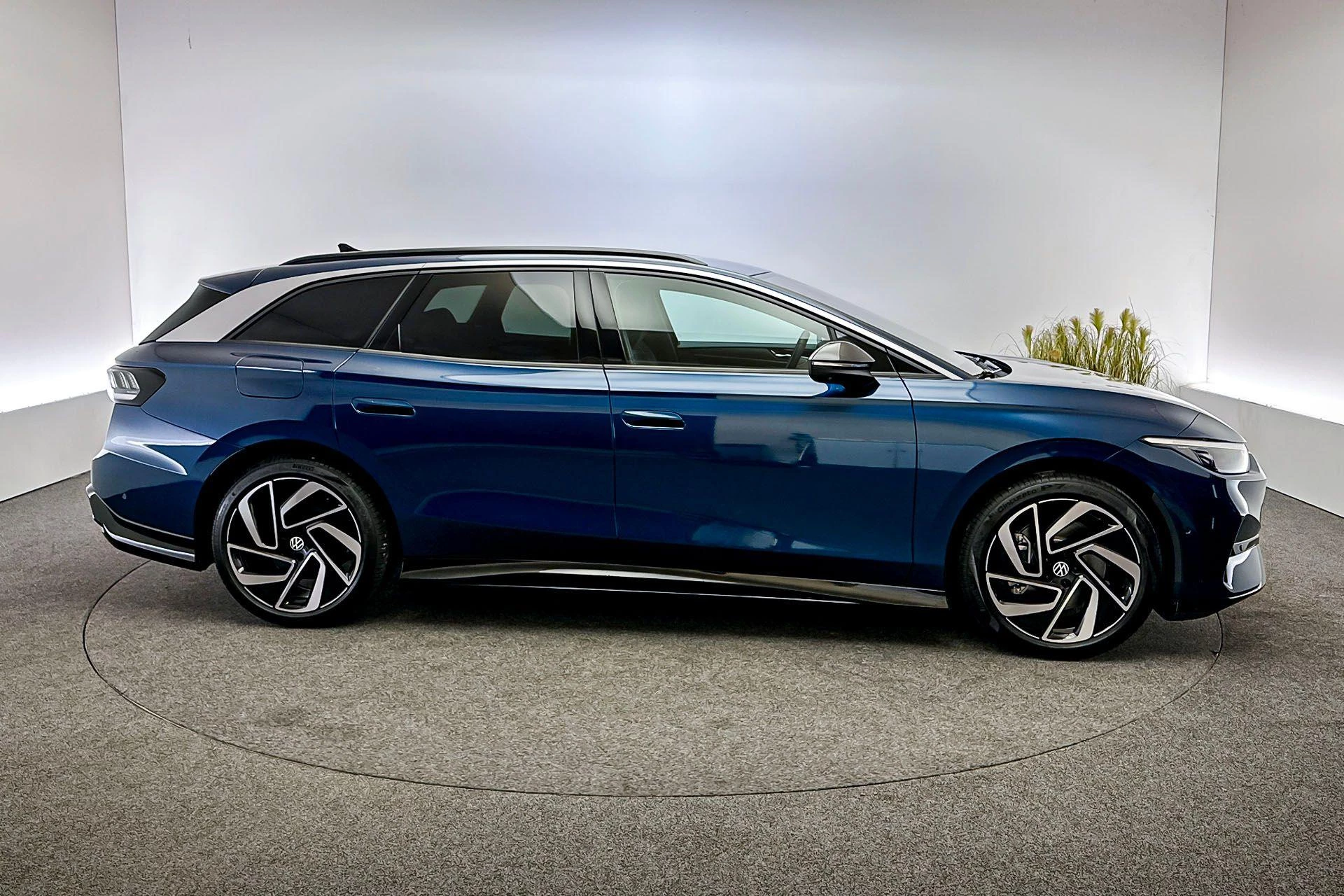 Hoofdafbeelding Volkswagen ID.7