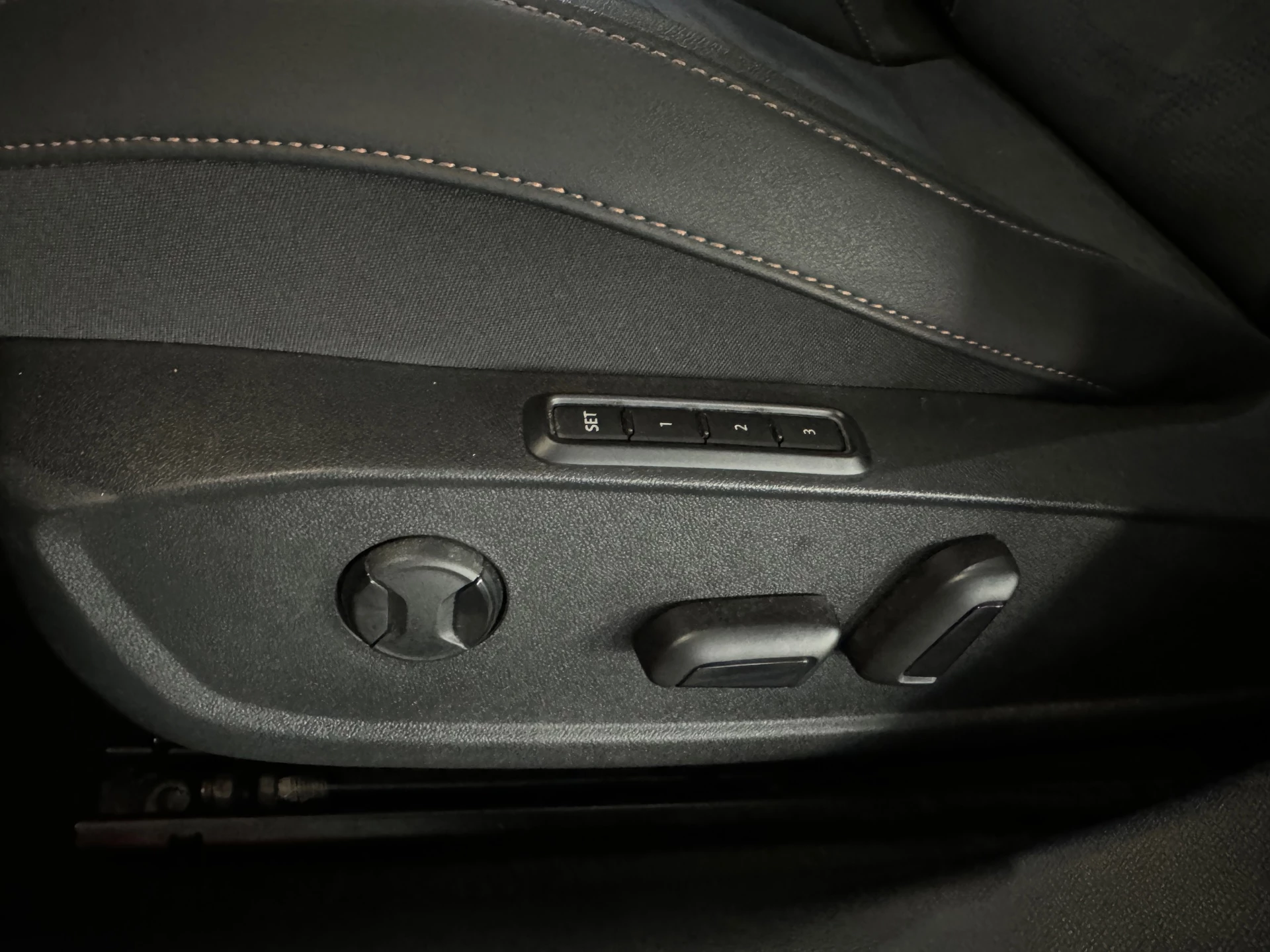 Hoofdafbeelding CUPRA Leon Sportstourer