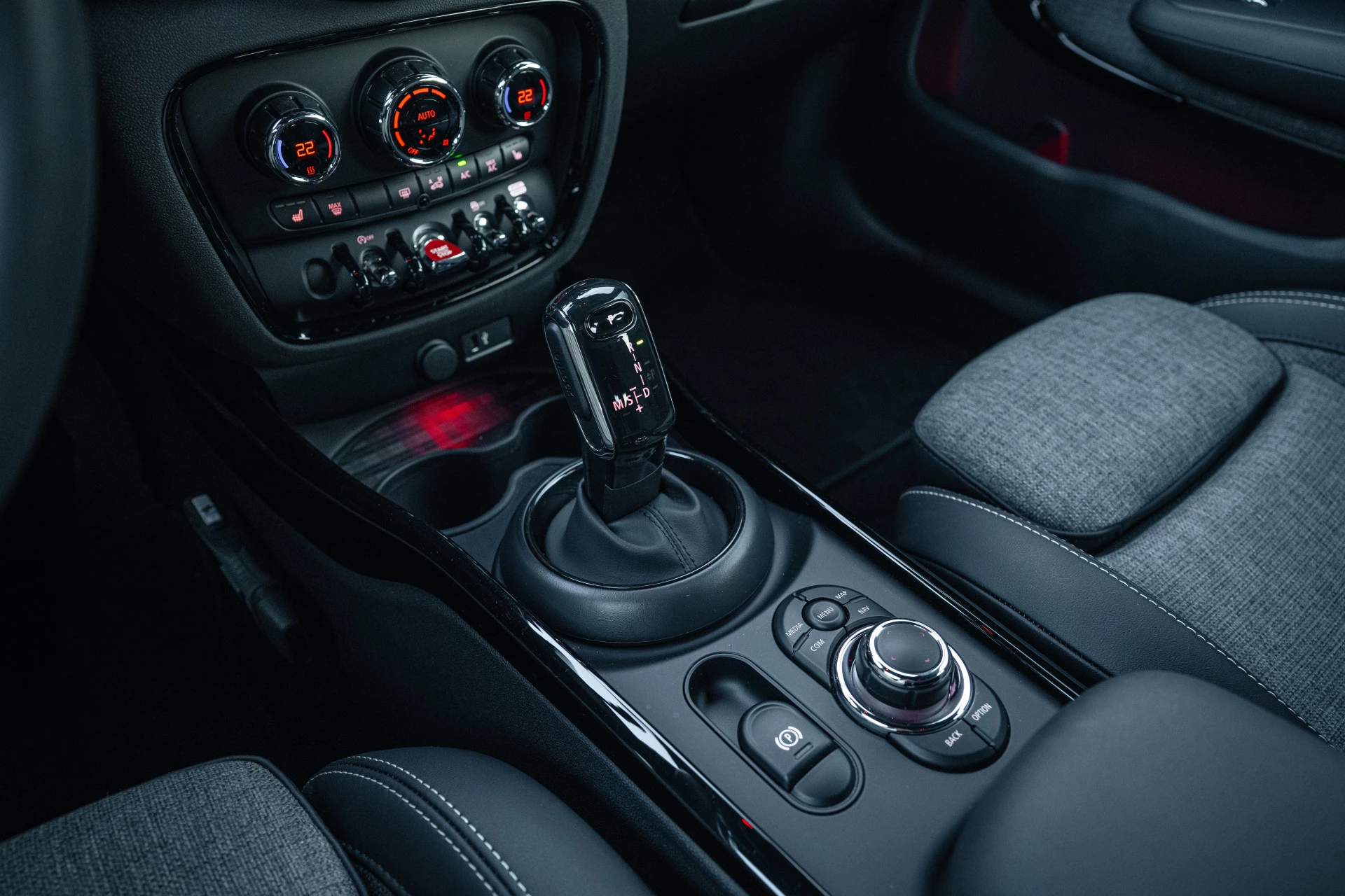 Hoofdafbeelding MINI Clubman