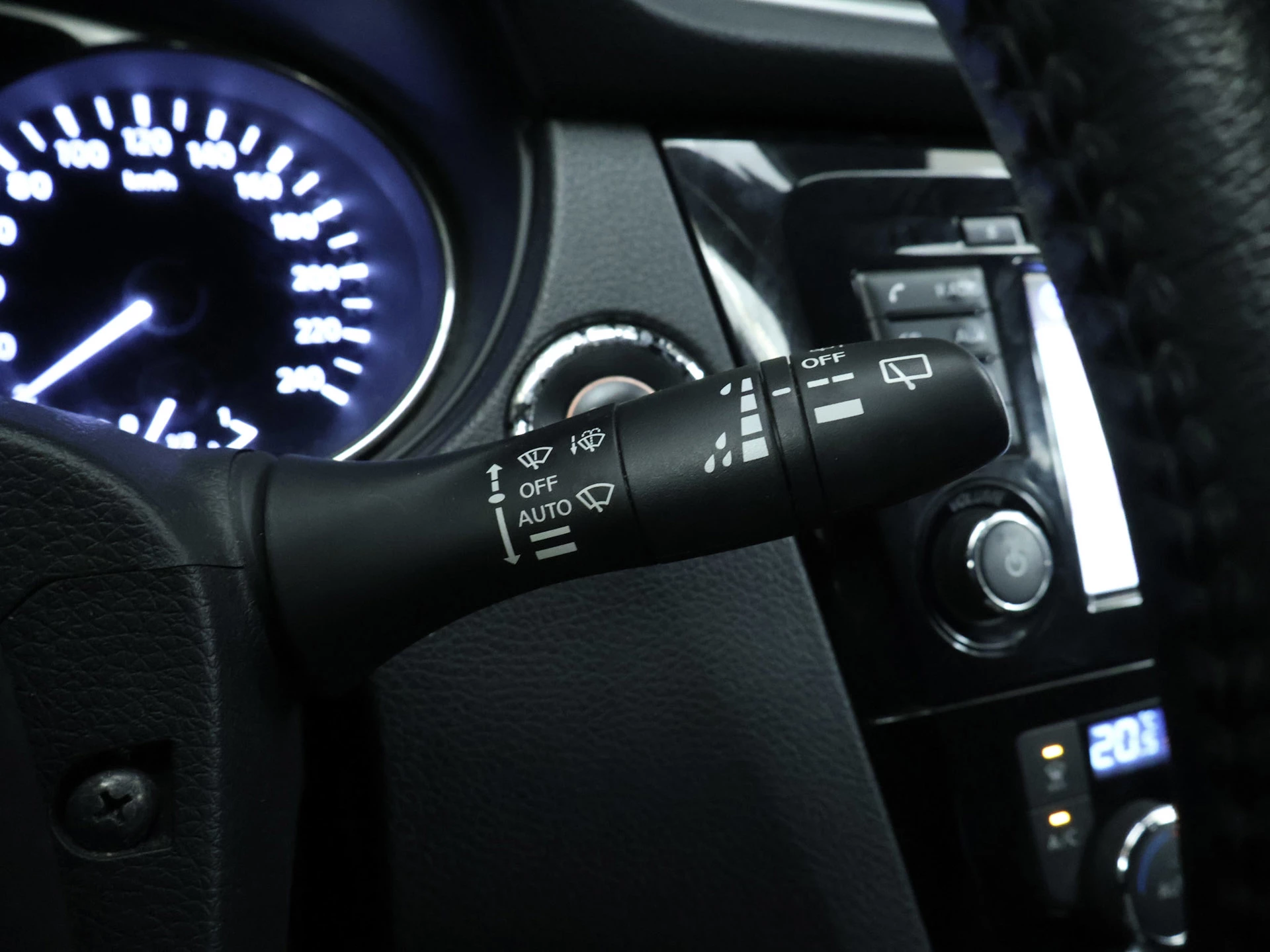 Hoofdafbeelding Nissan X-Trail