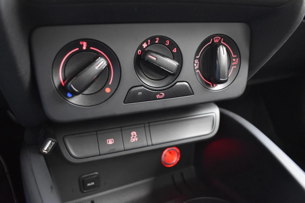 Hoofdafbeelding Audi A1