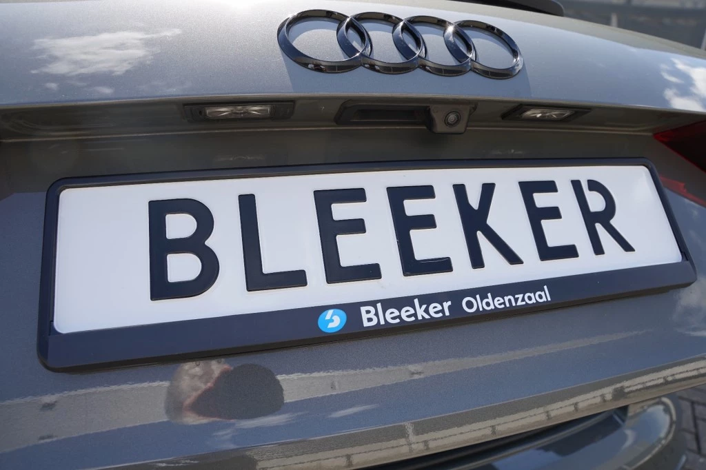 Hoofdafbeelding Audi A1