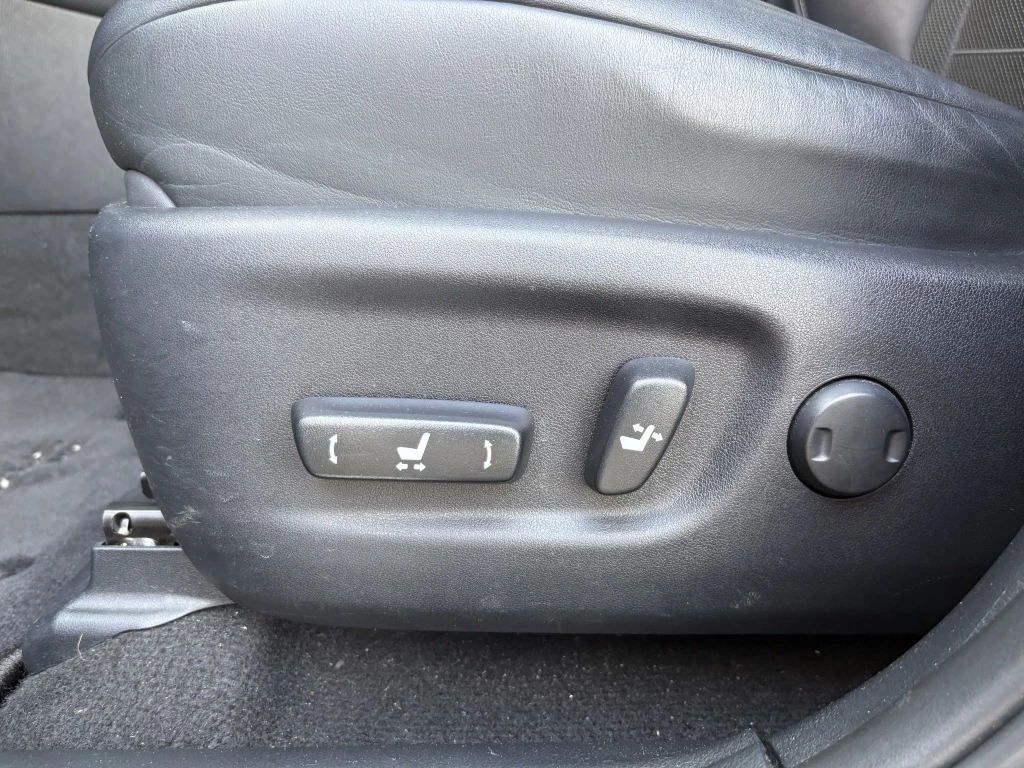 Hoofdafbeelding Lexus NX