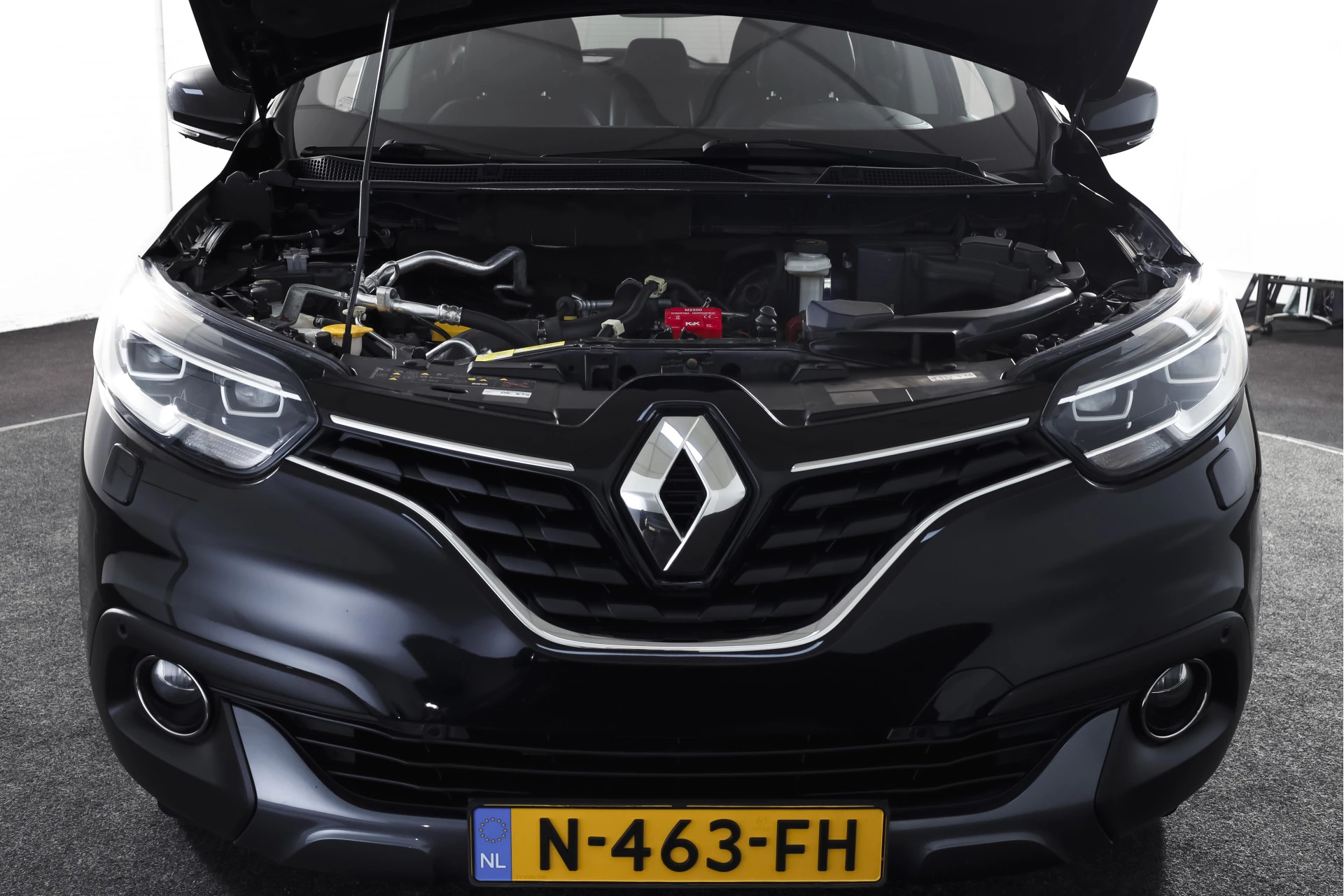 Hoofdafbeelding Renault Kadjar