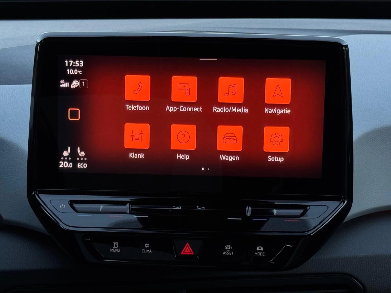 Hoofdafbeelding Volkswagen ID.3