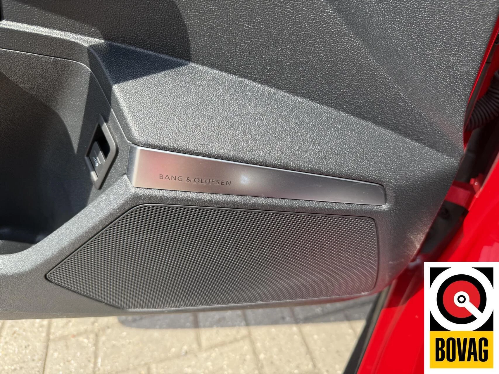 Hoofdafbeelding Audi S3