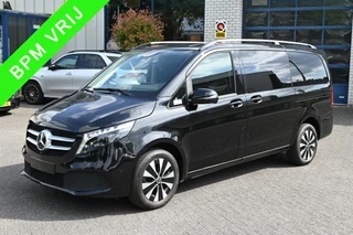 Mercedes-Benz V-Klasse 250d Lang DC 2500 kg Trekhaak, Stoelpakket, Distronic, Smartphone Integratie pakket