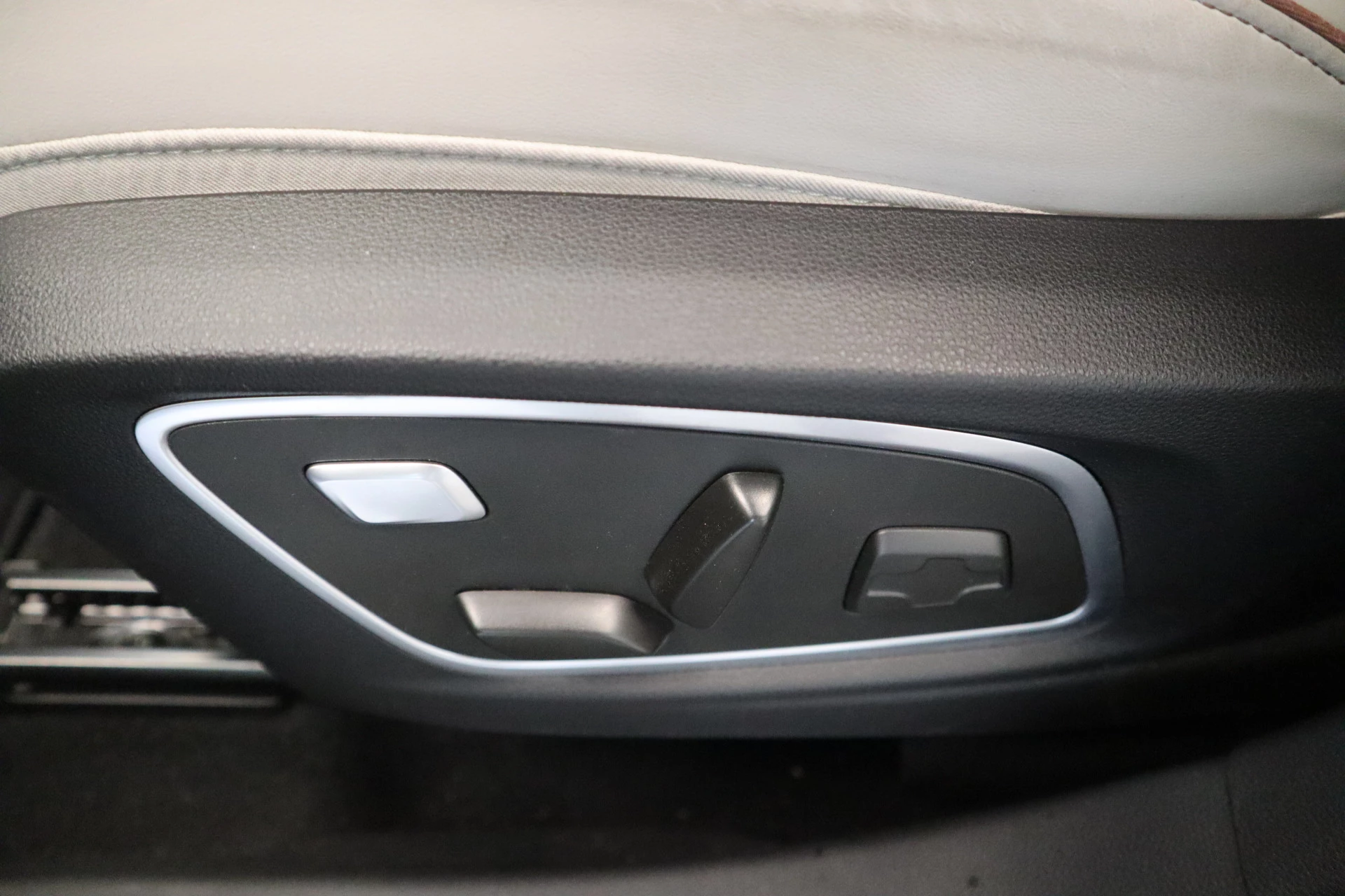 Hoofdafbeelding Renault Espace