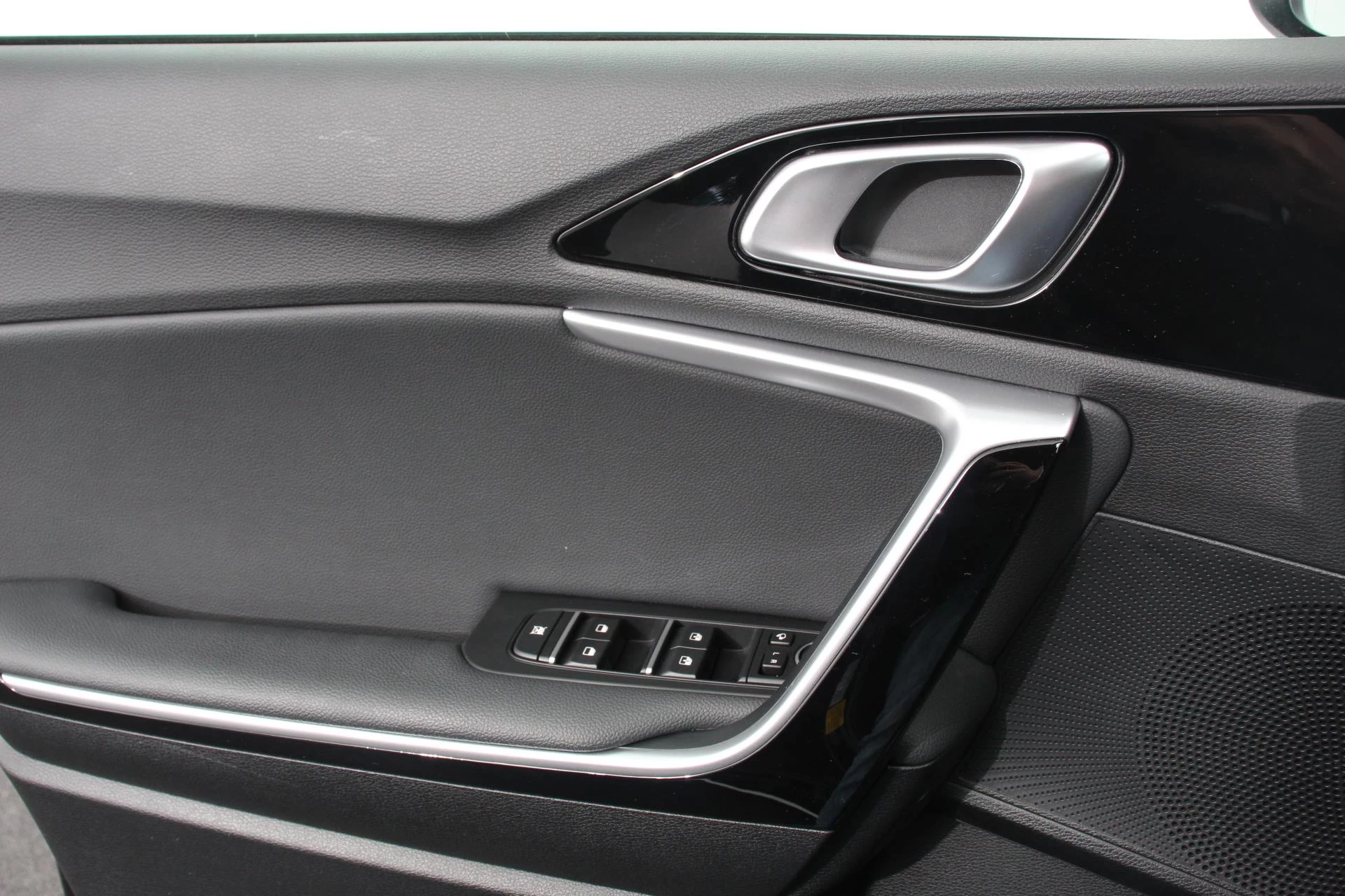 Hoofdafbeelding Kia ProCeed