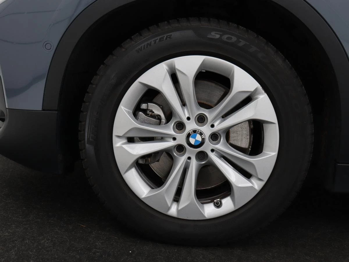 Hoofdafbeelding BMW X2