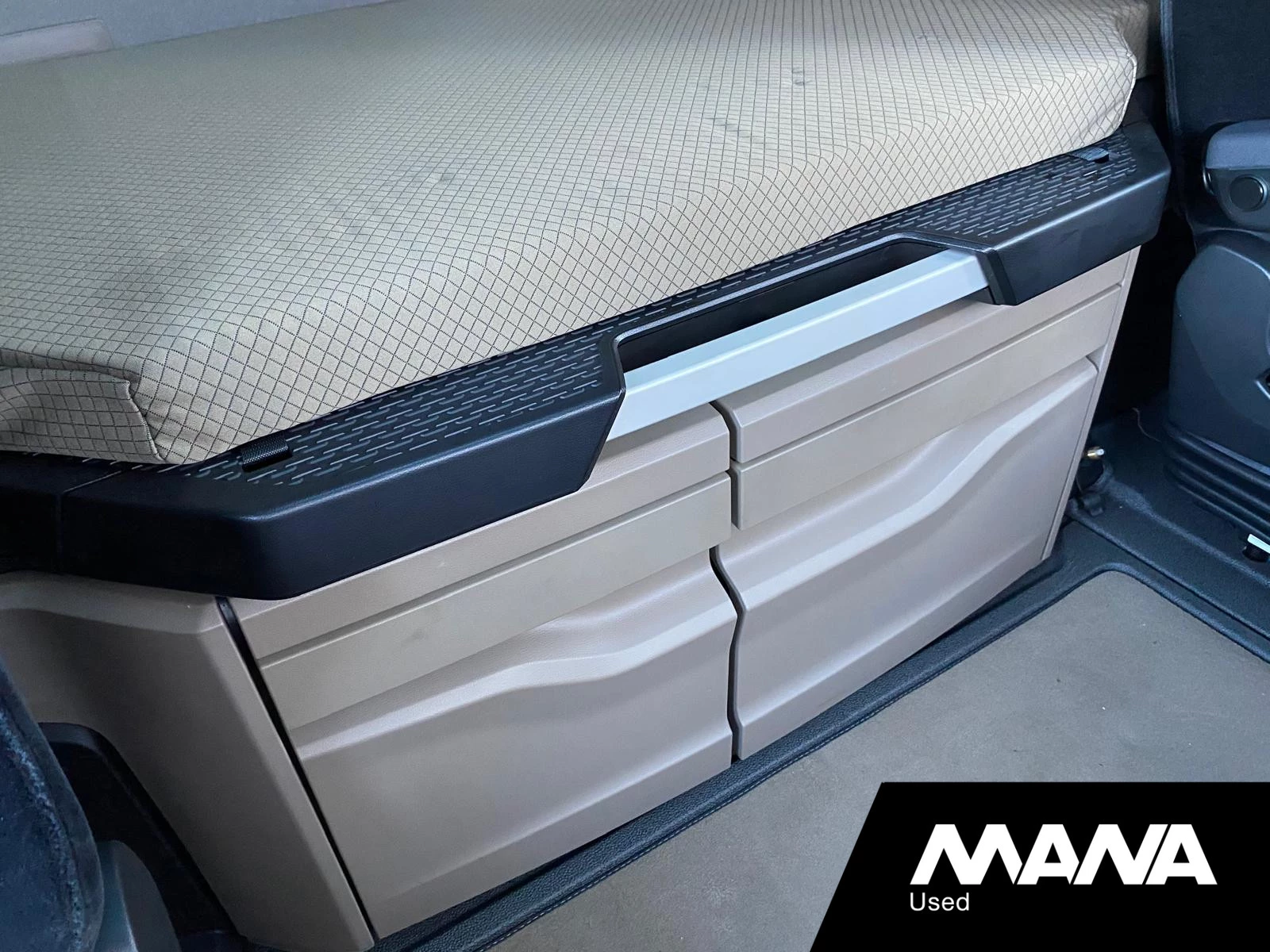 Hoofdafbeelding MAN TGX