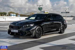 BMW 5-serie Touring M5 I NIEUW I Ultimate I Keramisch I