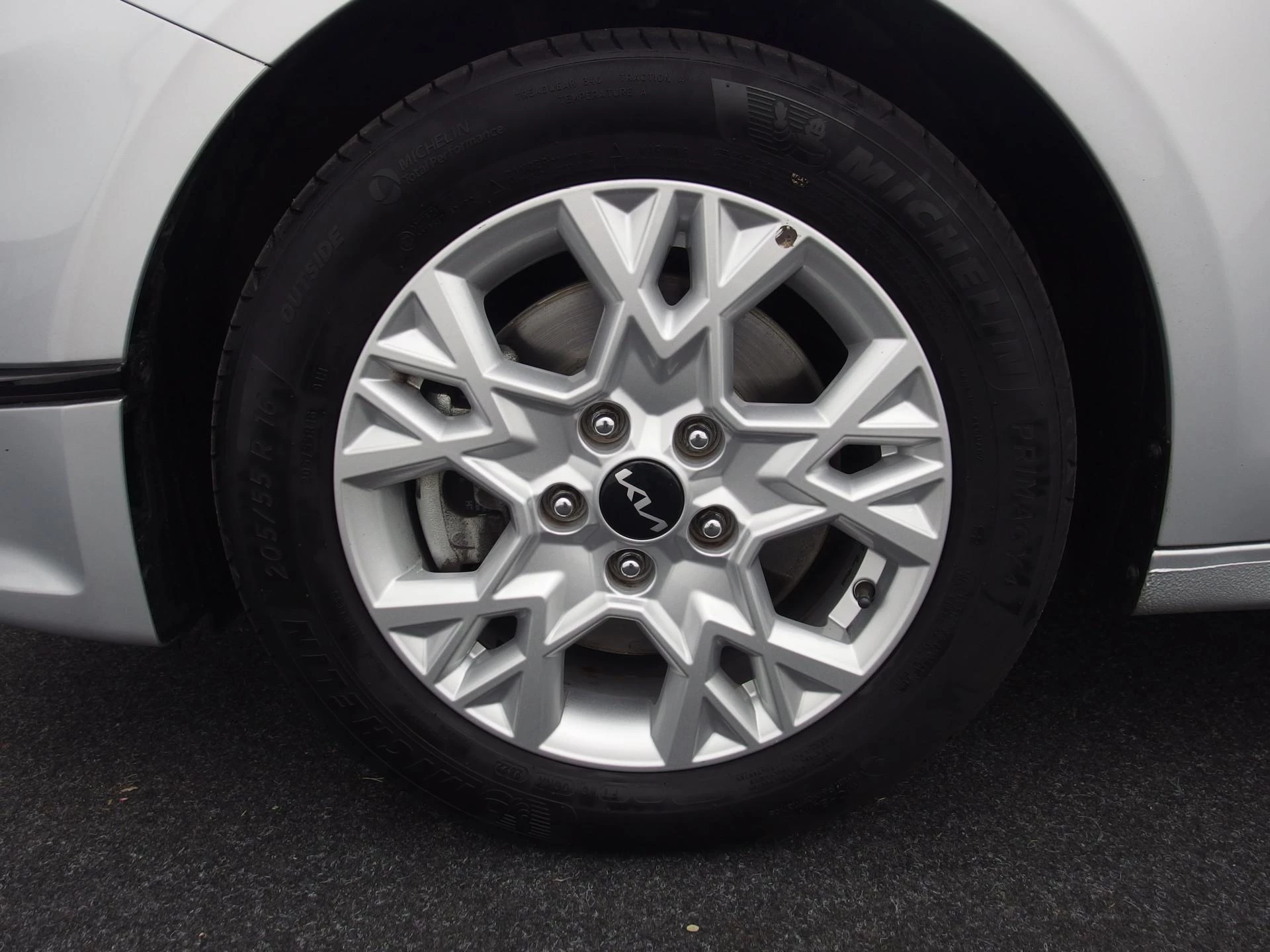 Hoofdafbeelding Kia Ceed