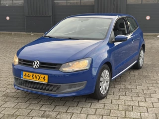 Volkswagen Polo 1.2 Benzine