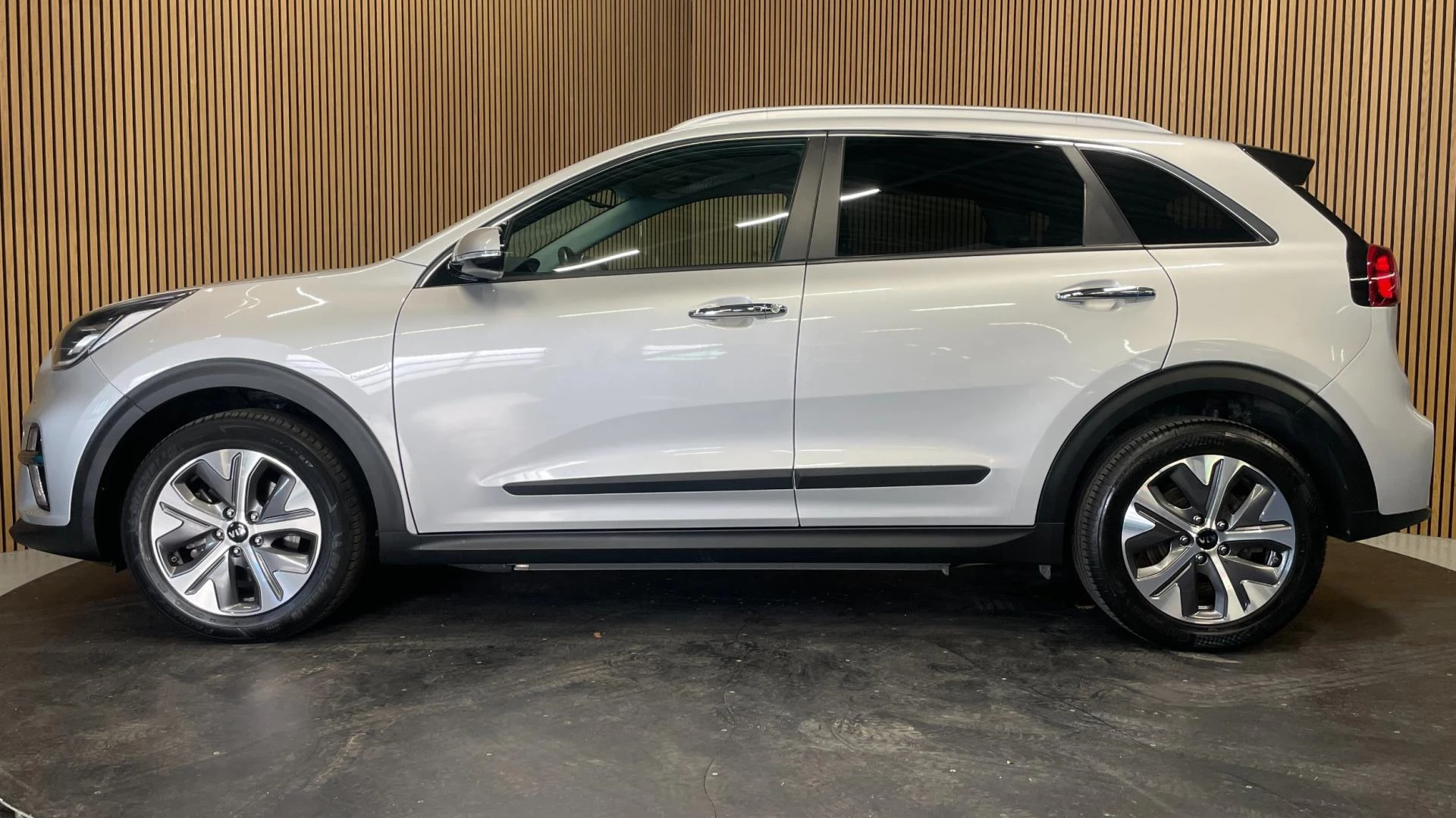 Hoofdafbeelding Kia e-Niro