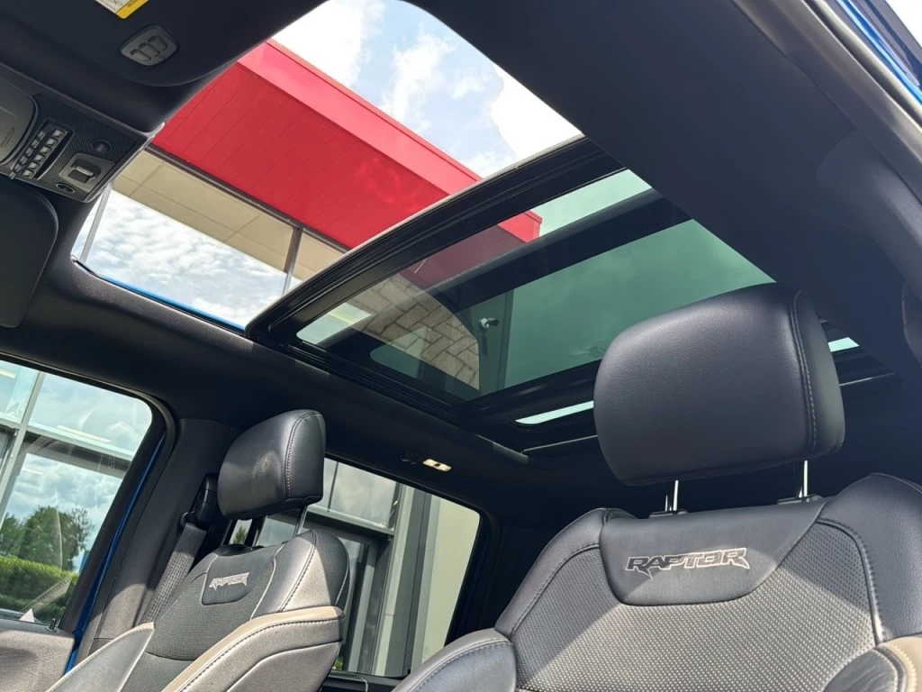 Hoofdafbeelding Ford F-150