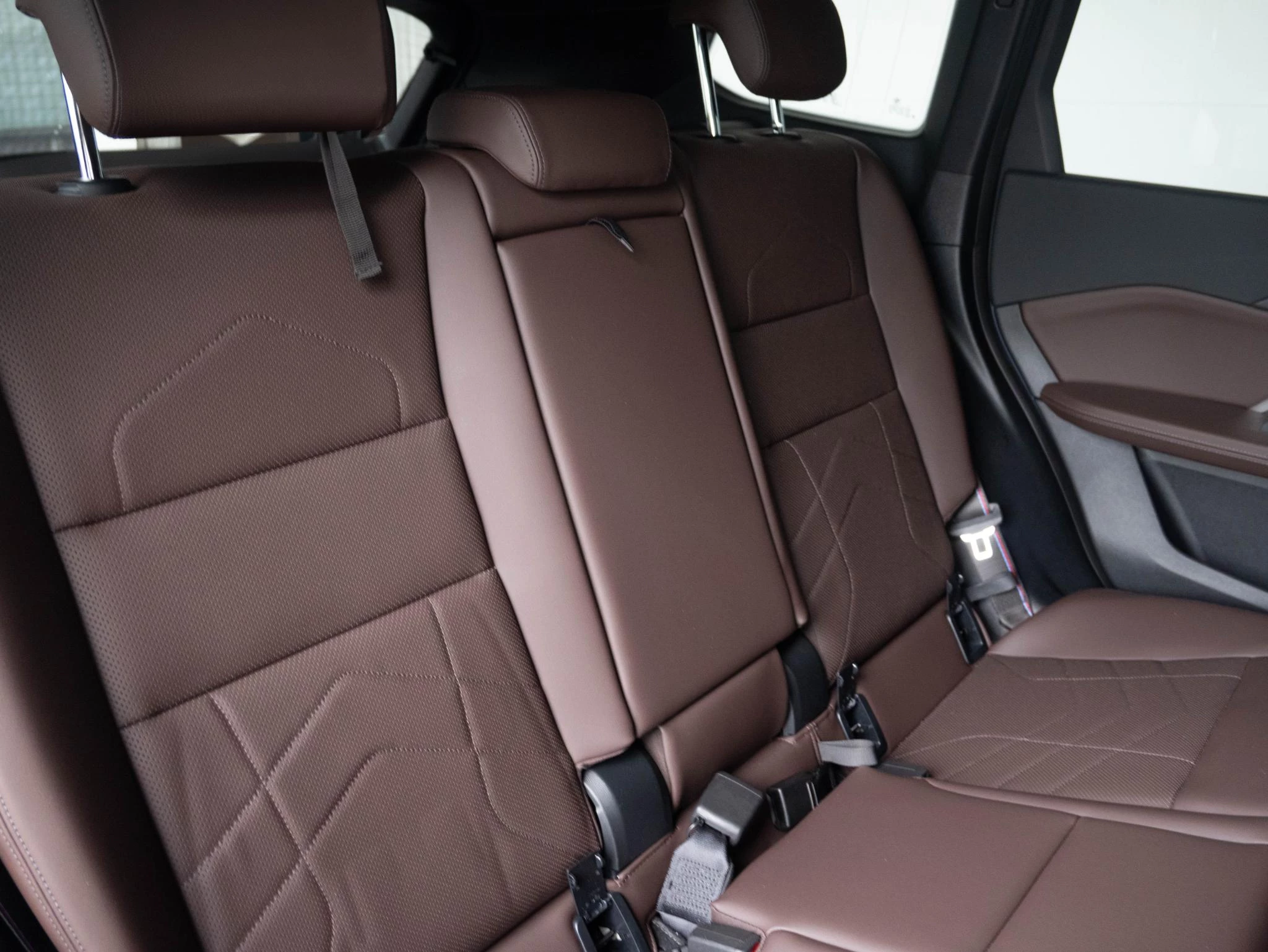 Hoofdafbeelding BMW iX1