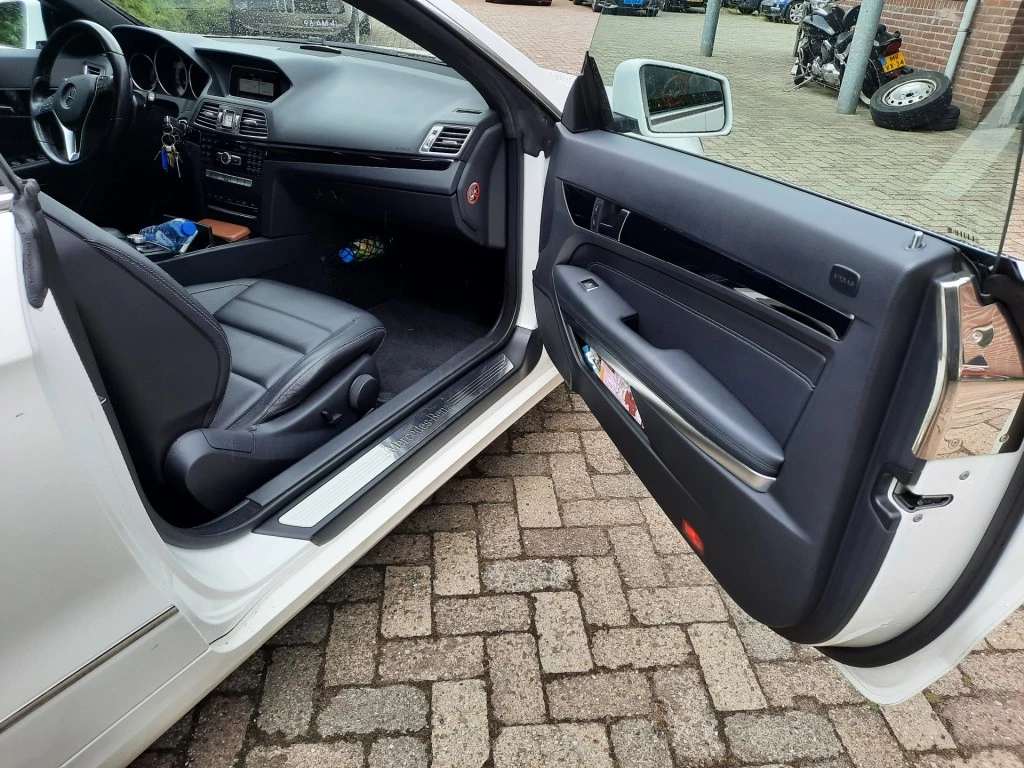 Hoofdafbeelding Mercedes-Benz 200