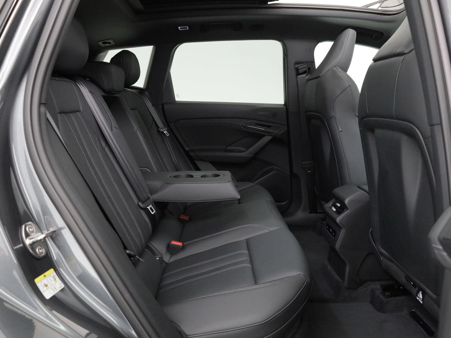Hoofdafbeelding Audi Q6 e-tron