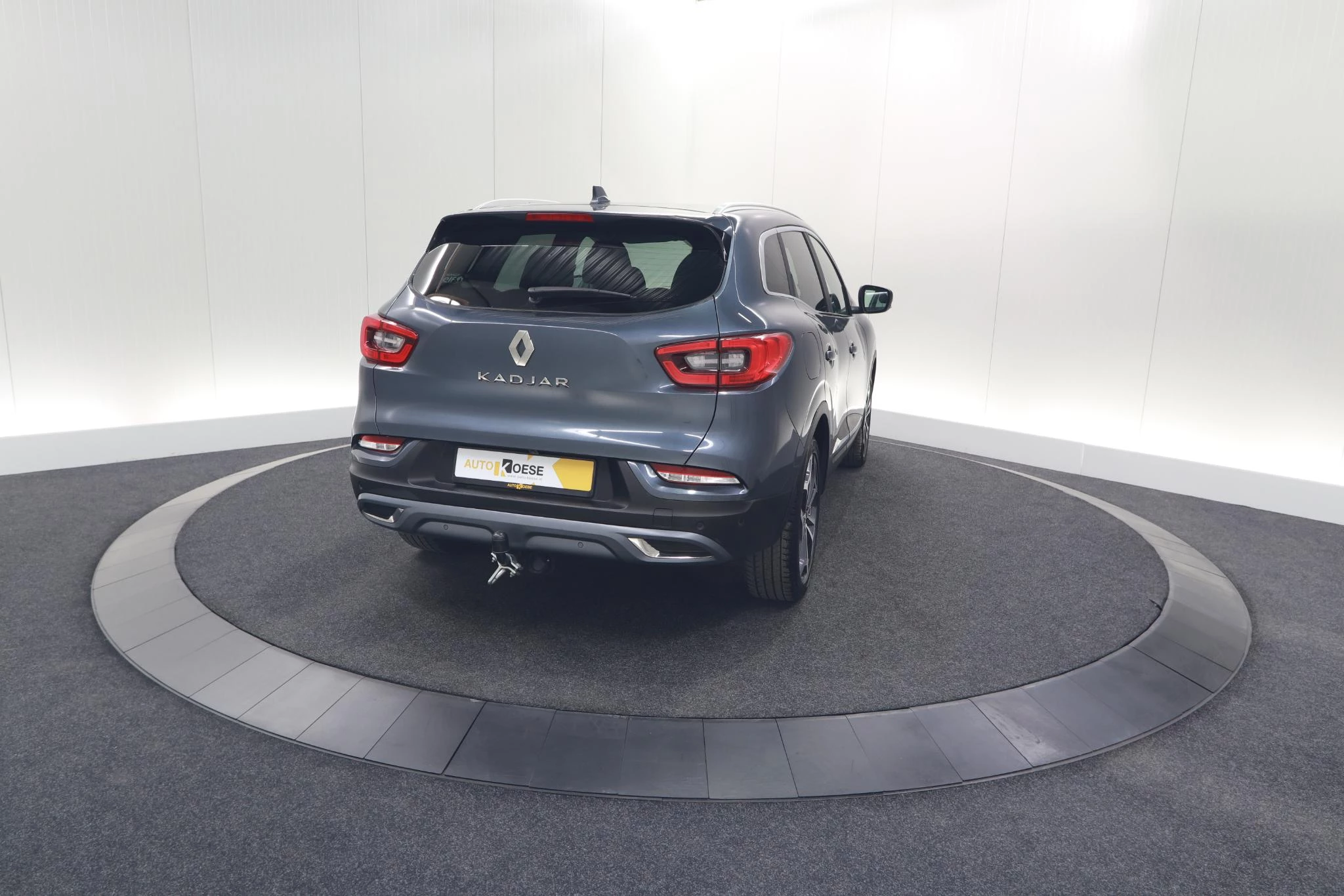 Hoofdafbeelding Renault Kadjar