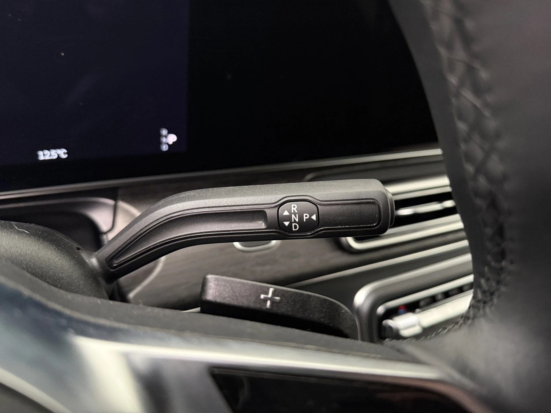 Hoofdafbeelding Mercedes-Benz EQV