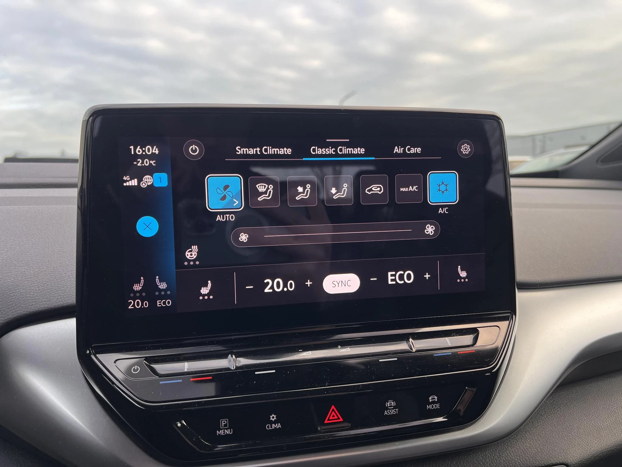 Hoofdafbeelding Volkswagen ID.4