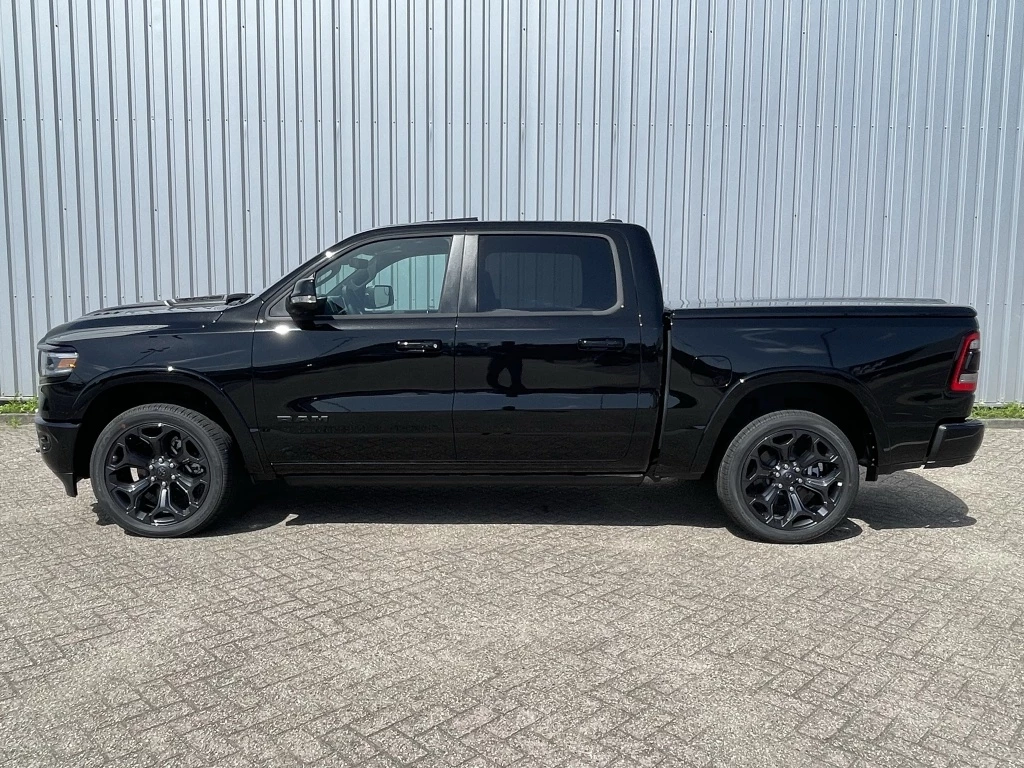 Hoofdafbeelding Dodge Ram Pick-Up