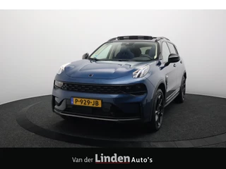 Lynk & Co 01 1.5 Plug-in Hybrid 261PK | Trekhaak | Camera | Panoramadak