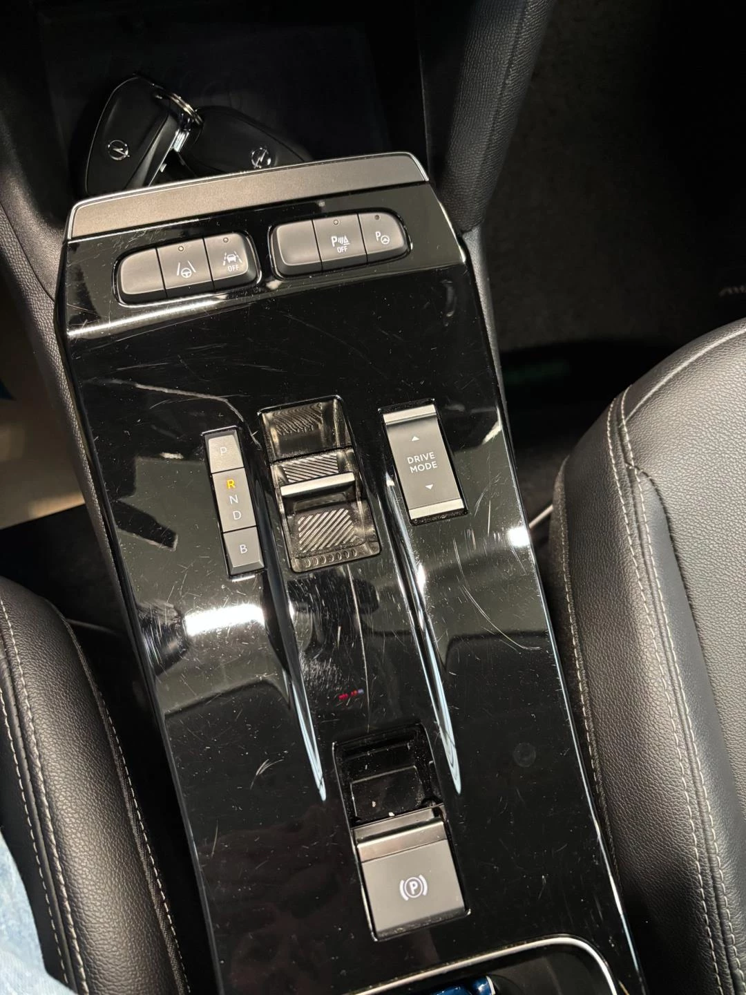 Hoofdafbeelding Opel Mokka-e