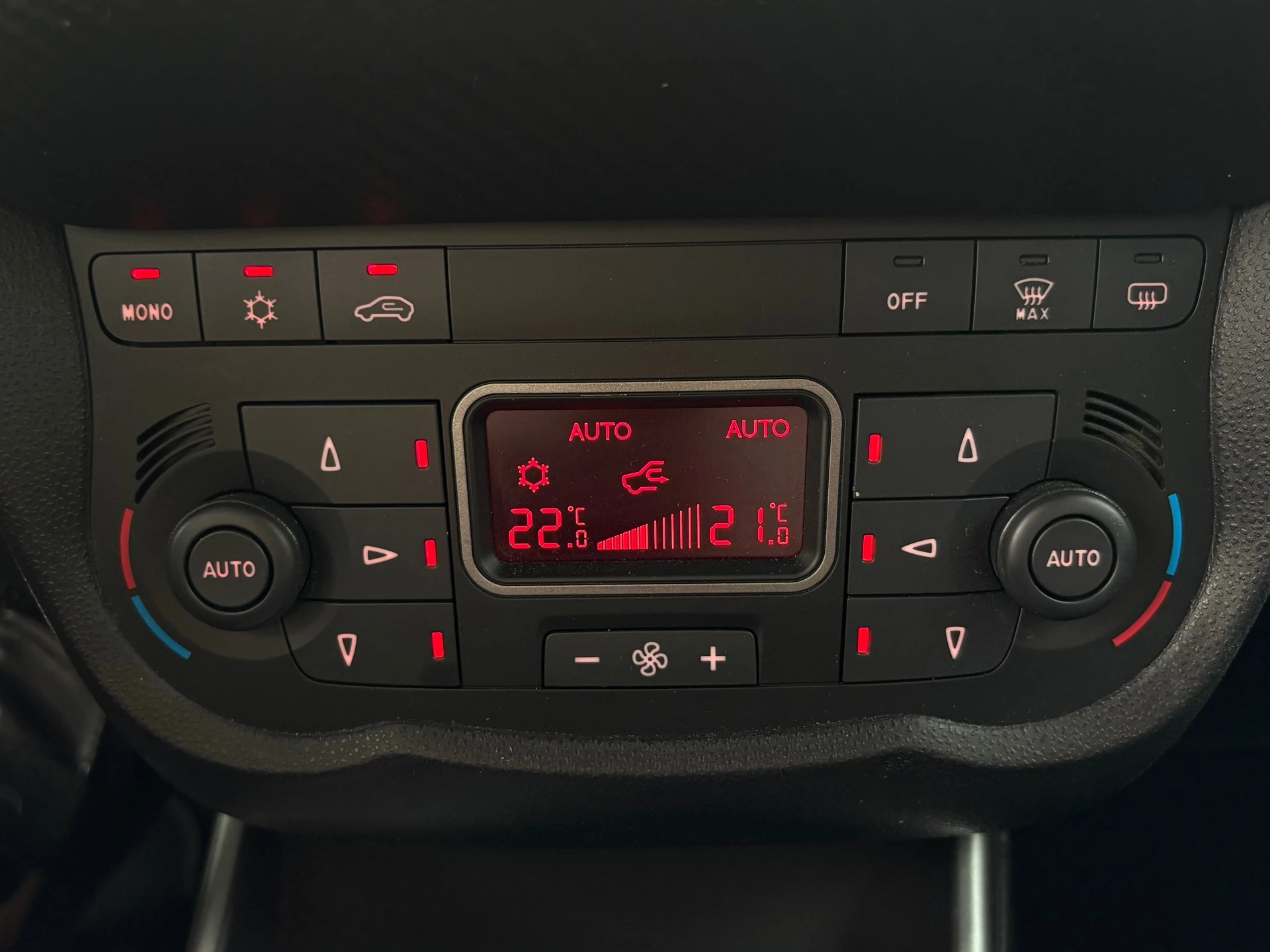 Hoofdafbeelding Alfa Romeo MiTo